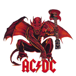 acdc png