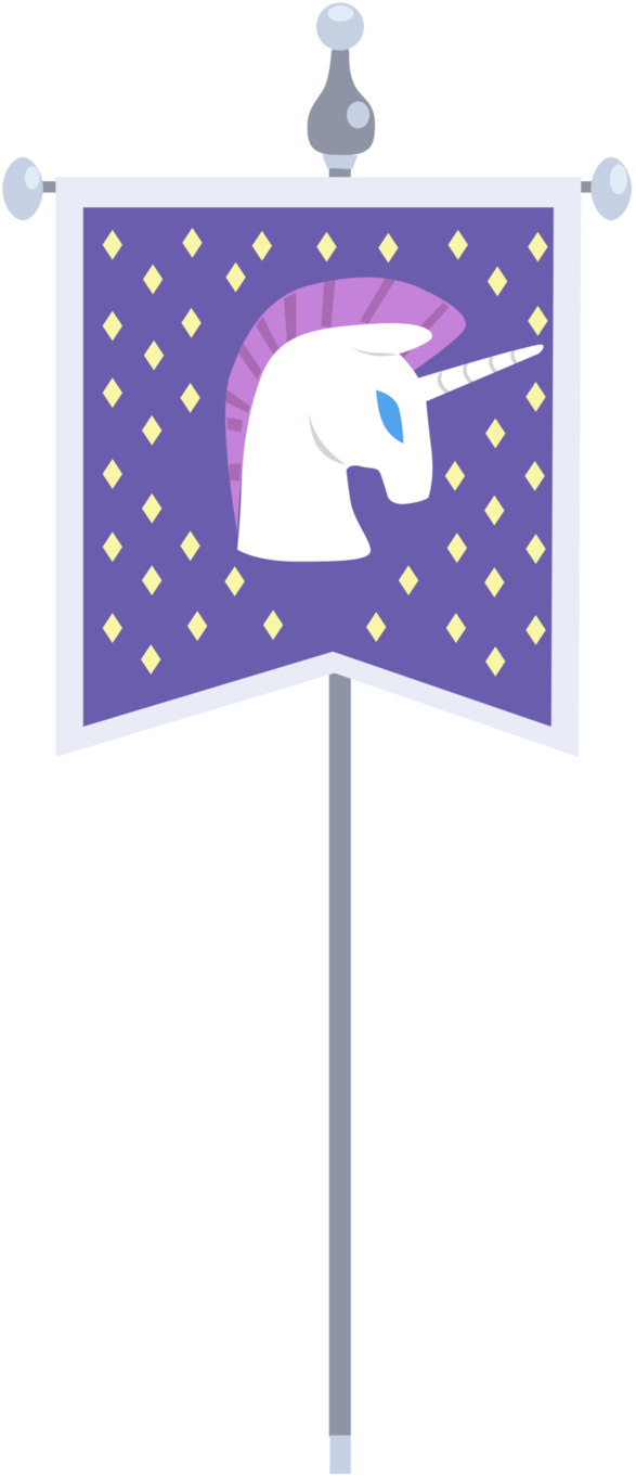 flag of unicornia by atnezau-d4jerik