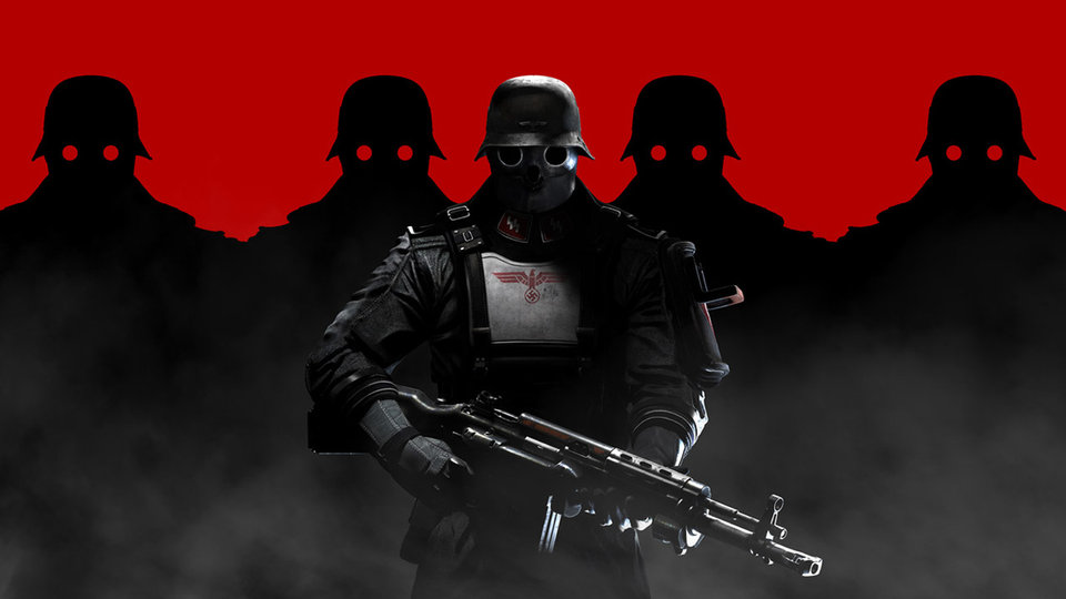 wolfenstein the new order art.0 cinema 9