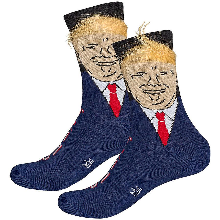 Trump Troll Socks 900x