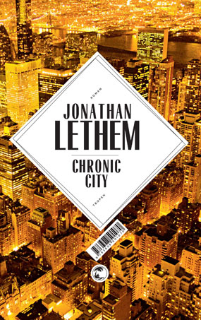 lethem chronic