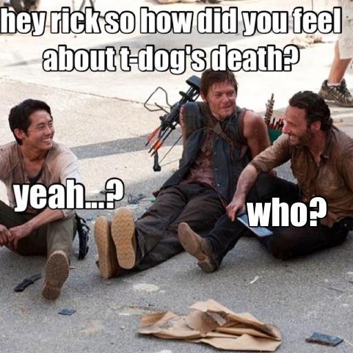 WalkingDeadMemes 11