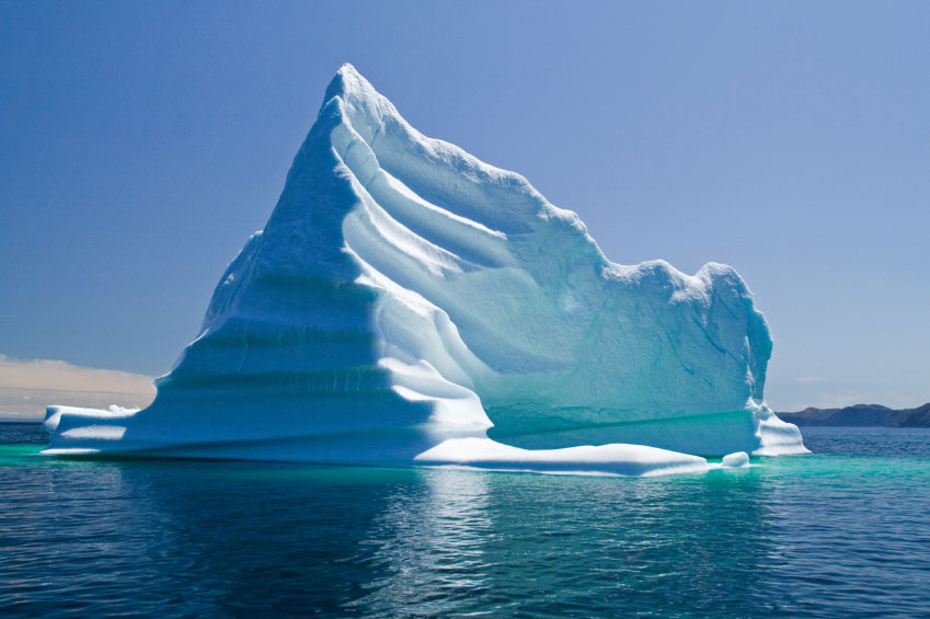 BeautifulIceberg