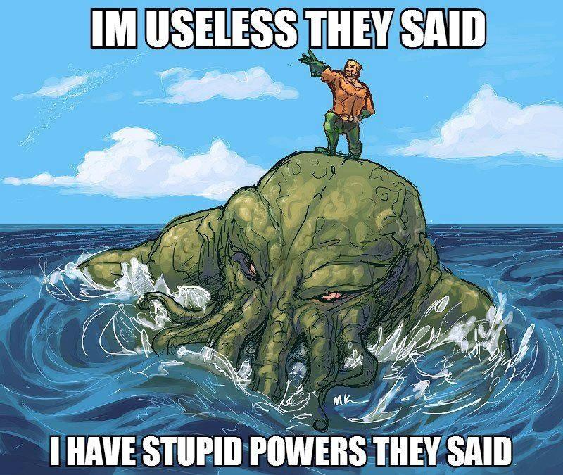 Aquaman-still-useless