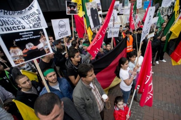 Dortmunder-Demo-gegen-Mohammed-Schmaehun