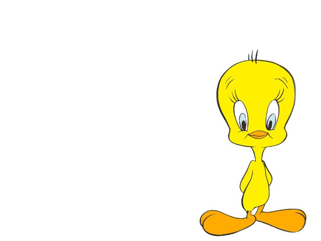 Tweety-warner-brothers-animation-71684 1