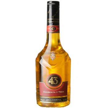 licor 43