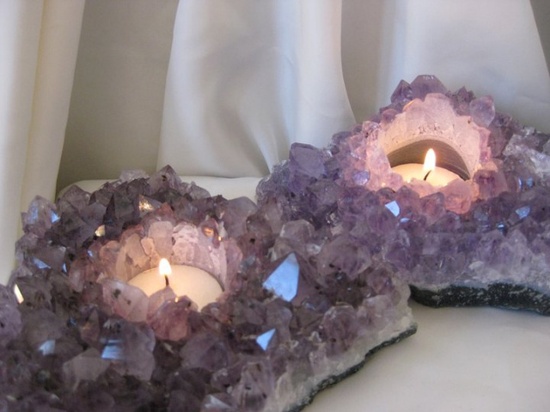 amethystcandleholder