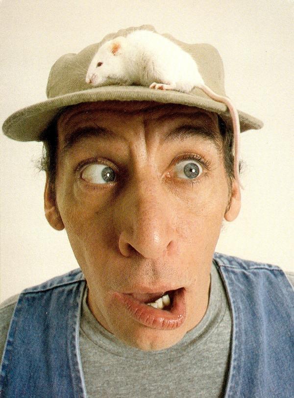 Bilder-Thread Ernest