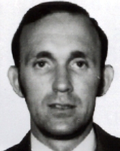 Richard McCoy Jr.