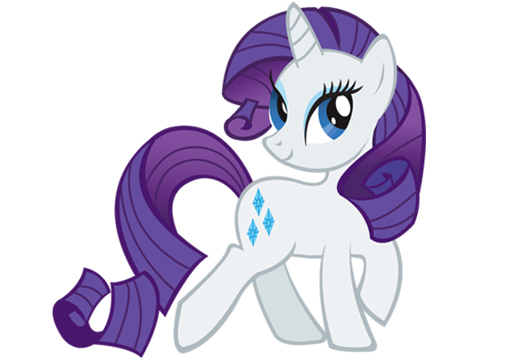 mlpfim character rarity large 570x402.jp