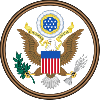 200px US GreatSeal Obverse.svg