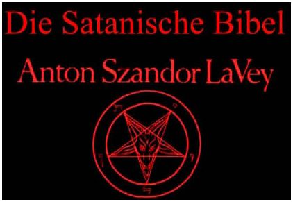 satanische bibel