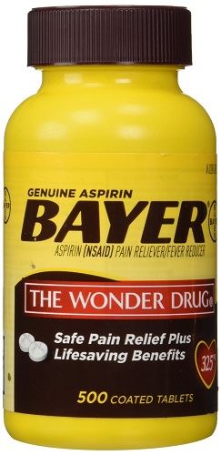 0000811 genuine-bayer-aspirin-nsaid-pain