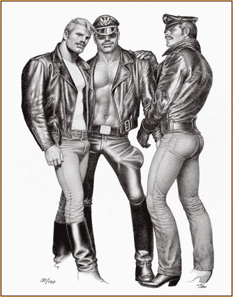 Tom of Finland4