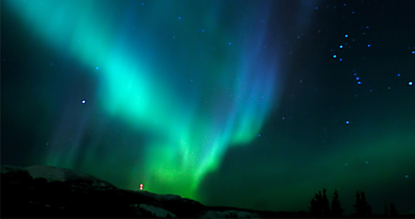13 Wonderful-Aurora-Borealis-Photos