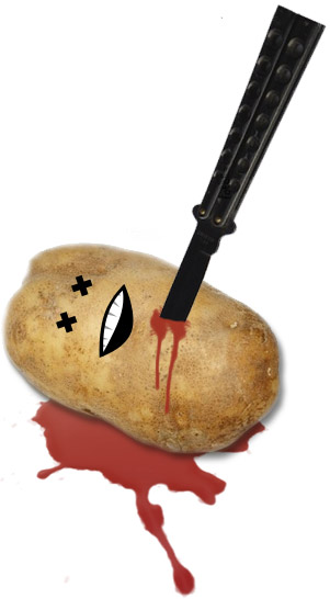 potatoe