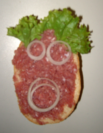 Bilder-Thread lachmett