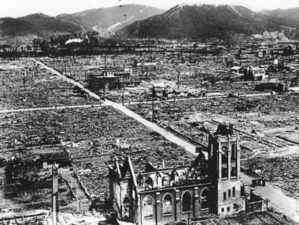 hiroshima afterbomb