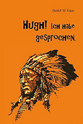 hugh ich habe gesprochen 096083419