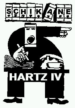 hartz4 88