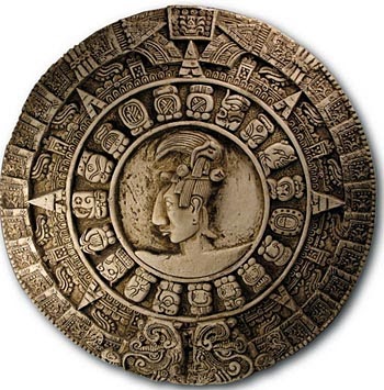 calendrier maya ist