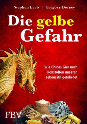 die gelbe gefahr