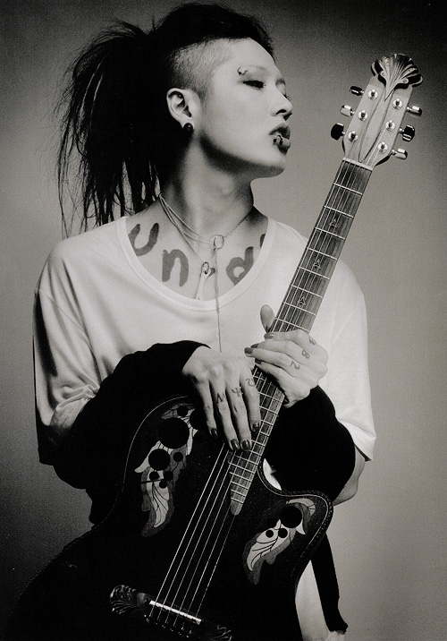 MIYAVI