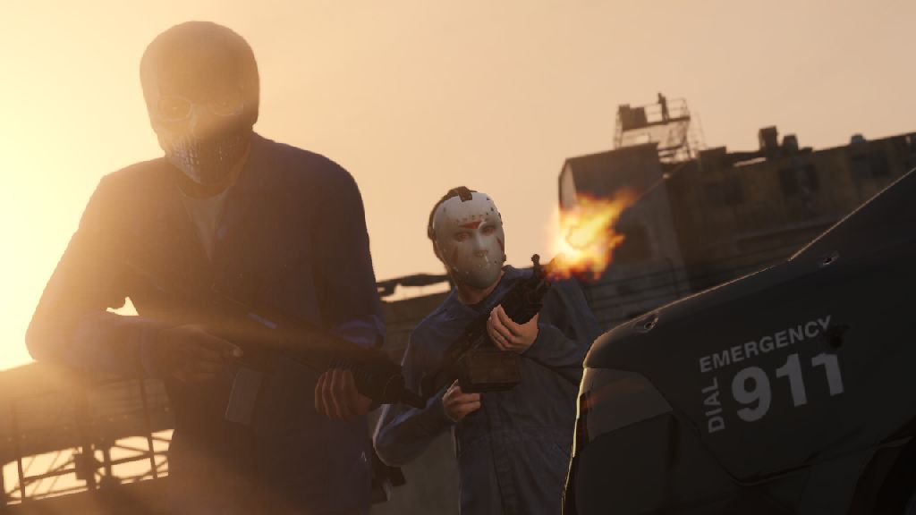 RSG GTAV Screenshot 202