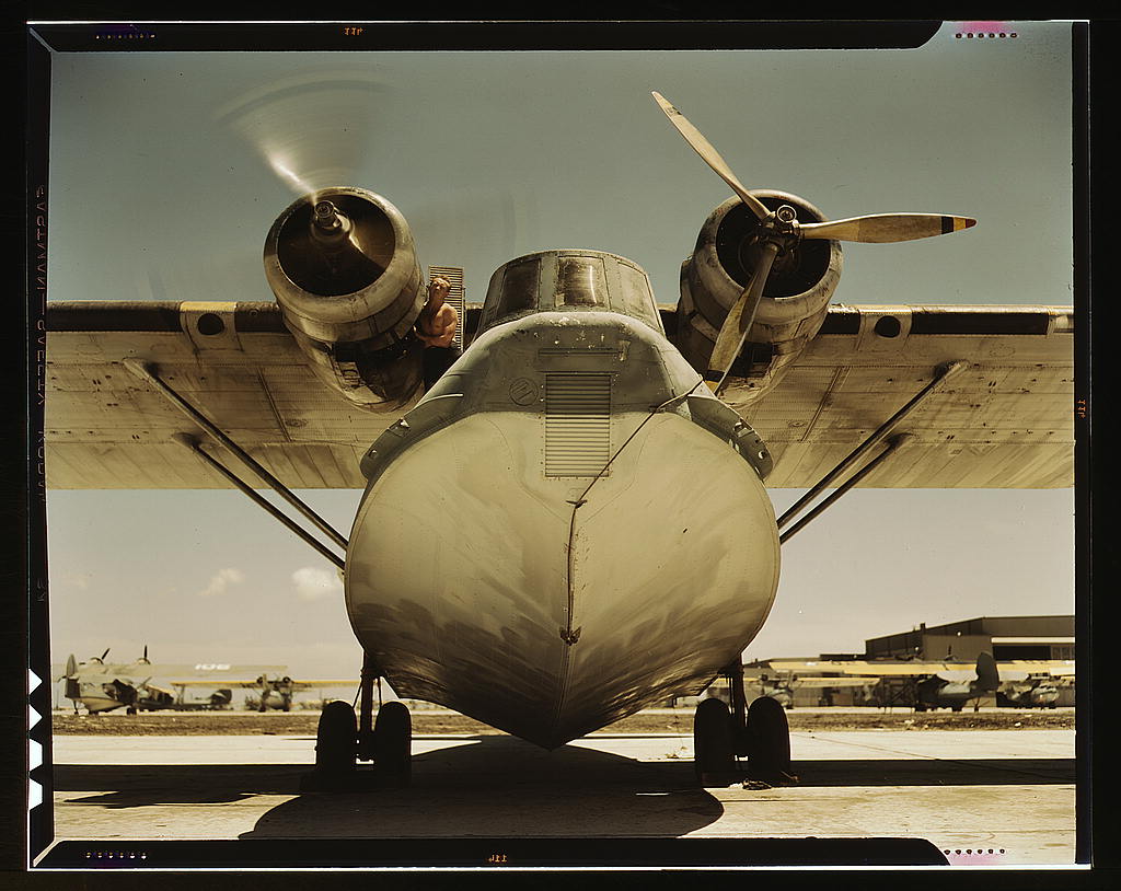Bilder-Thread 20090314055731 Catalina PBY 1942 LOC 1.j