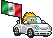 sm carflag 02b Mexiko.b