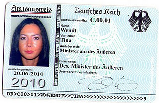 Reichsausweis