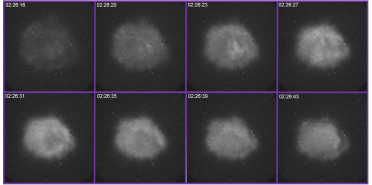 27-13r Artificial Plasma Cloud HAARP 372