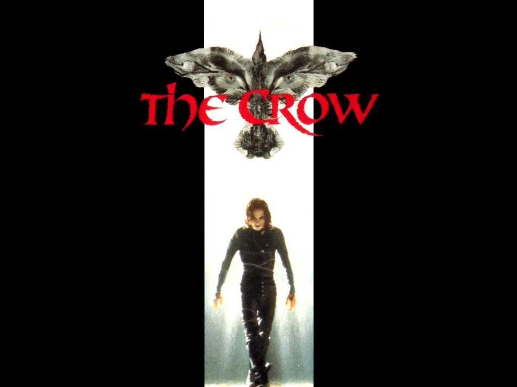 the crow 1994
