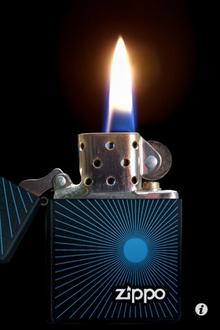 zippo