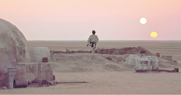 Bilder-Thread Tatooine-in-real-life