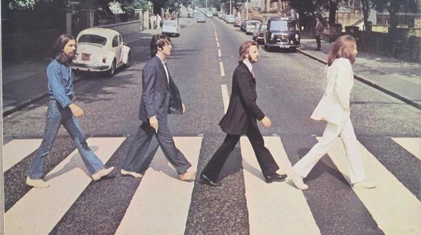 Beatles-Abbey-Road artikelBox
