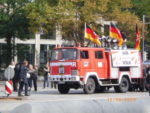 tbe09c2 Fahrzeug Demo