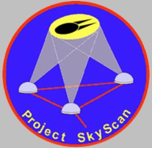 fb2b90 Project SkyScan 2
