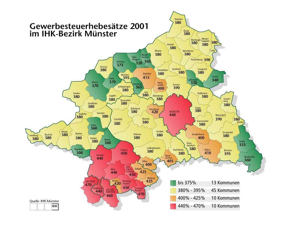 gew steuer2001g