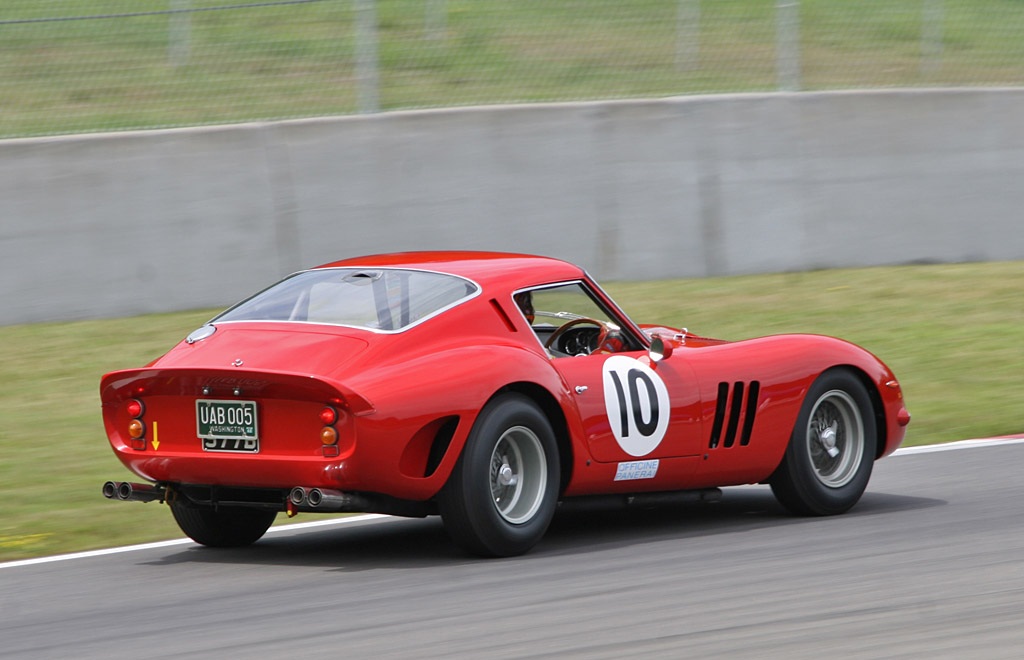 d046ec 250GTO 3729GT