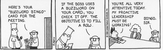 dilbert-buzzword