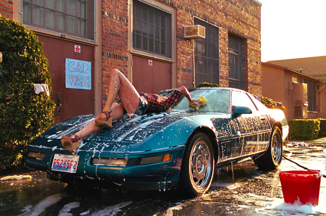 Bilder-Thread Blogmag carsex