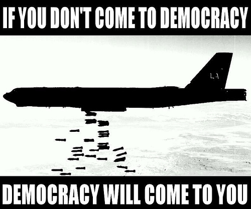 democracy-will-come-to-you