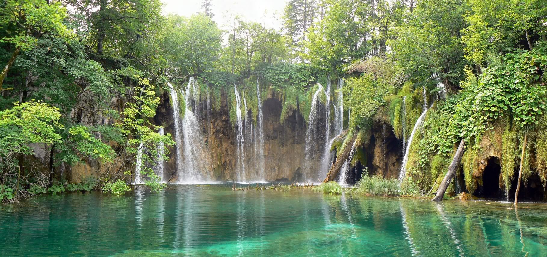 Bilder-Thread Plitvice-Lake-Croatia9
