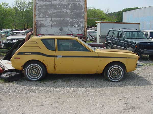 a3657440 61 1973 20AMC 20Gremlin 201