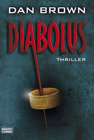 Brown Diabolus Thriller Aus dem Amerikan