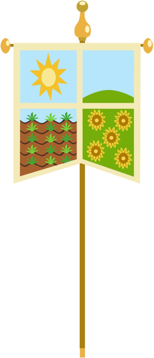flag of dirtville   earth by atnezau-d4j