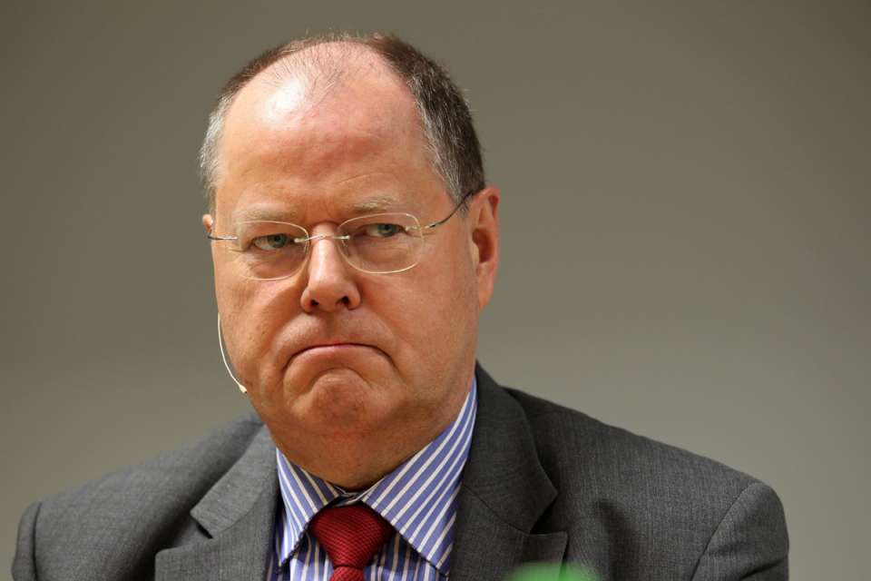 Peer-Steinbrueck-SPD-Deutschland-