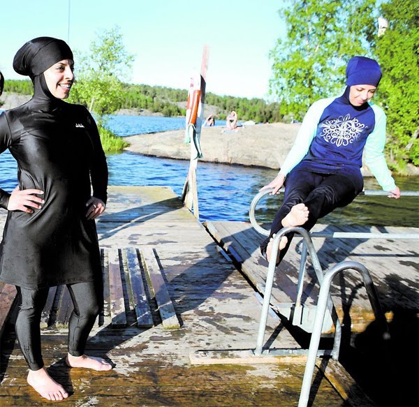 burkini